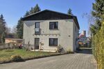 Mehrfamilienwohnhaus in Neugersdorf